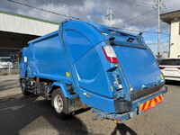 HINO Ranger Garbage Truck QKG-FJ7JGAA 2018 248,980km_2