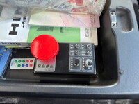 HINO Ranger Garbage Truck QKG-FJ7JGAA 2018 248,980km_38