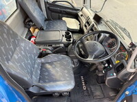 HINO Ranger Garbage Truck QKG-FJ7JGAA 2018 248,980km_39