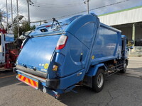 HINO Ranger Garbage Truck QKG-FJ7JGAA 2018 248,980km_4