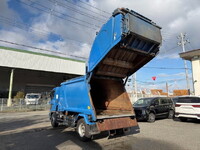 HINO Ranger Garbage Truck QKG-FJ7JGAA 2018 248,980km_6