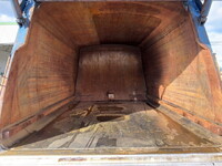 HINO Ranger Garbage Truck QKG-FJ7JGAA 2018 248,980km_7