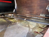 HINO Ranger Garbage Truck QKG-FJ7JGAA 2018 248,980km_8