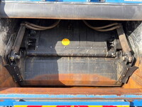 HINO Ranger Garbage Truck QKG-FJ7JGAA 2018 248,980km_9