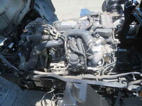 ISUZU Forward Container Carrier Truck SKG-FSR90S2 2014 85,731km_10