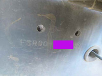 ISUZU Forward Container Carrier Truck SKG-FSR90S2 2014 85,731km_11