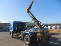 ISUZU Forward Container Carrier Truck SKG-FSR90S2 2014 85,731km_18
