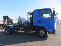 ISUZU Forward Container Carrier Truck SKG-FSR90S2 2014 85,731km_21