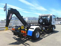 ISUZU Forward Container Carrier Truck SKG-FSR90S2 2014 85,731km_22
