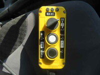 ISUZU Forward Container Carrier Truck SKG-FSR90S2 2014 85,731km_23