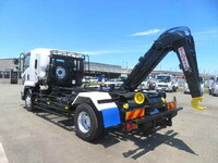 ISUZU Forward Container Carrier Truck SKG-FSR90S2 2014 85,731km_23