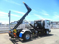 ISUZU Forward Container Carrier Truck SKG-FSR90S2 2014 85,731km_2