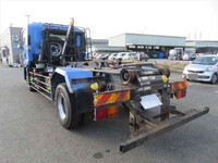 ISUZU Forward Container Carrier Truck SKG-FSR90S2 2014 85,731km_40