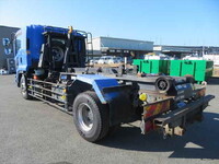 ISUZU Forward Container Carrier Truck SKG-FSR90S2 2014 85,731km_4