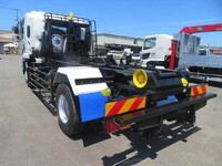 ISUZU Forward Container Carrier Truck SKG-FSR90S2 2014 85,731km_4