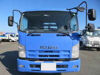 ISUZU Forward Container Carrier Truck SKG-FSR90S2 2014 85,731km_5