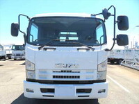 ISUZU Forward Container Carrier Truck SKG-FSR90S2 2014 85,731km_5