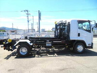 ISUZU Forward Container Carrier Truck SKG-FSR90S2 2014 85,731km_6