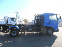 ISUZU Forward Container Carrier Truck SKG-FSR90S2 2014 85,731km_8
