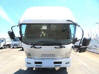 ISUZU Forward Container Carrier Truck SKG-FSR90S2 2014 85,731km_9