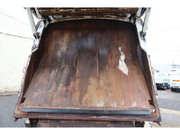 HINO Ranger Garbage Truck TKG-FC9JDAA 2012 133,986km_14