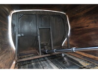 HINO Ranger Garbage Truck TKG-FC9JDAA 2012 133,986km_16