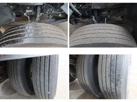 HINO Ranger Garbage Truck TKG-FC9JDAA 2012 133,986km_19