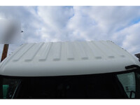 HINO Ranger Garbage Truck TKG-FC9JDAA 2012 133,986km_23