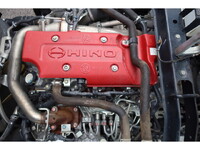 HINO Ranger Garbage Truck TKG-FC9JDAA 2012 133,986km_25