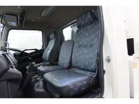 HINO Ranger Garbage Truck TKG-FC9JDAA 2012 133,986km_27