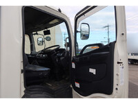 HINO Ranger Garbage Truck TKG-FC9JDAA 2012 133,986km_29