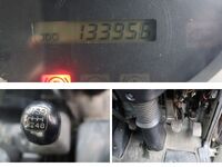 HINO Ranger Garbage Truck TKG-FC9JDAA 2012 133,986km_31