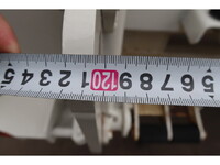 HINO Ranger Garbage Truck TKG-FC9JDAA 2012 133,986km_37