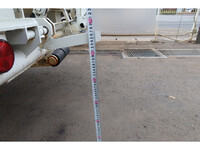 HINO Ranger Garbage Truck TKG-FC9JDAA 2012 133,986km_38