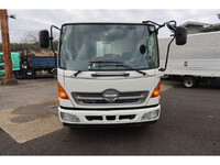HINO Ranger Garbage Truck TKG-FC9JDAA 2012 133,986km_3
