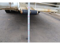 HINO Ranger Garbage Truck TKG-FC9JDAA 2012 133,986km_40