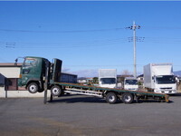 HINO Profia Self Loader BKG-FW1EXYG 2006 372,000km_11