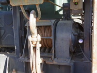 HINO Profia Self Loader BKG-FW1EXYG 2006 372,000km_12