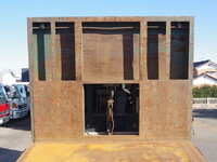 HINO Profia Self Loader BKG-FW1EXYG 2006 372,000km_13