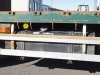 HINO Profia Self Loader BKG-FW1EXYG 2006 372,000km_14