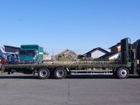 HINO Profia Self Loader BKG-FW1EXYG 2006 372,000km_16