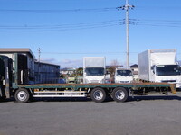 HINO Profia Self Loader BKG-FW1EXYG 2006 372,000km_17
