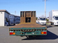 HINO Profia Self Loader BKG-FW1EXYG 2006 372,000km_18