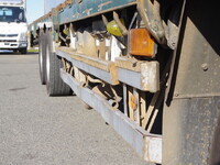 HINO Profia Self Loader BKG-FW1EXYG 2006 372,000km_23