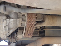 HINO Profia Self Loader BKG-FW1EXYG 2006 372,000km_26