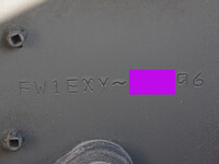 HINO Profia Self Loader BKG-FW1EXYG 2006 372,000km_29