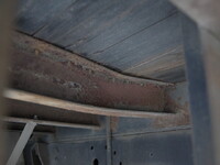 HINO Profia Self Loader BKG-FW1EXYG 2006 372,000km_36