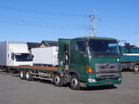 HINO Profia Self Loader BKG-FW1EXYG 2006 372,000km_3