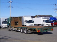 HINO Profia Self Loader BKG-FW1EXYG 2006 372,000km_4