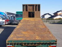 HINO Profia Self Loader BKG-FW1EXYG 2006 372,000km_5